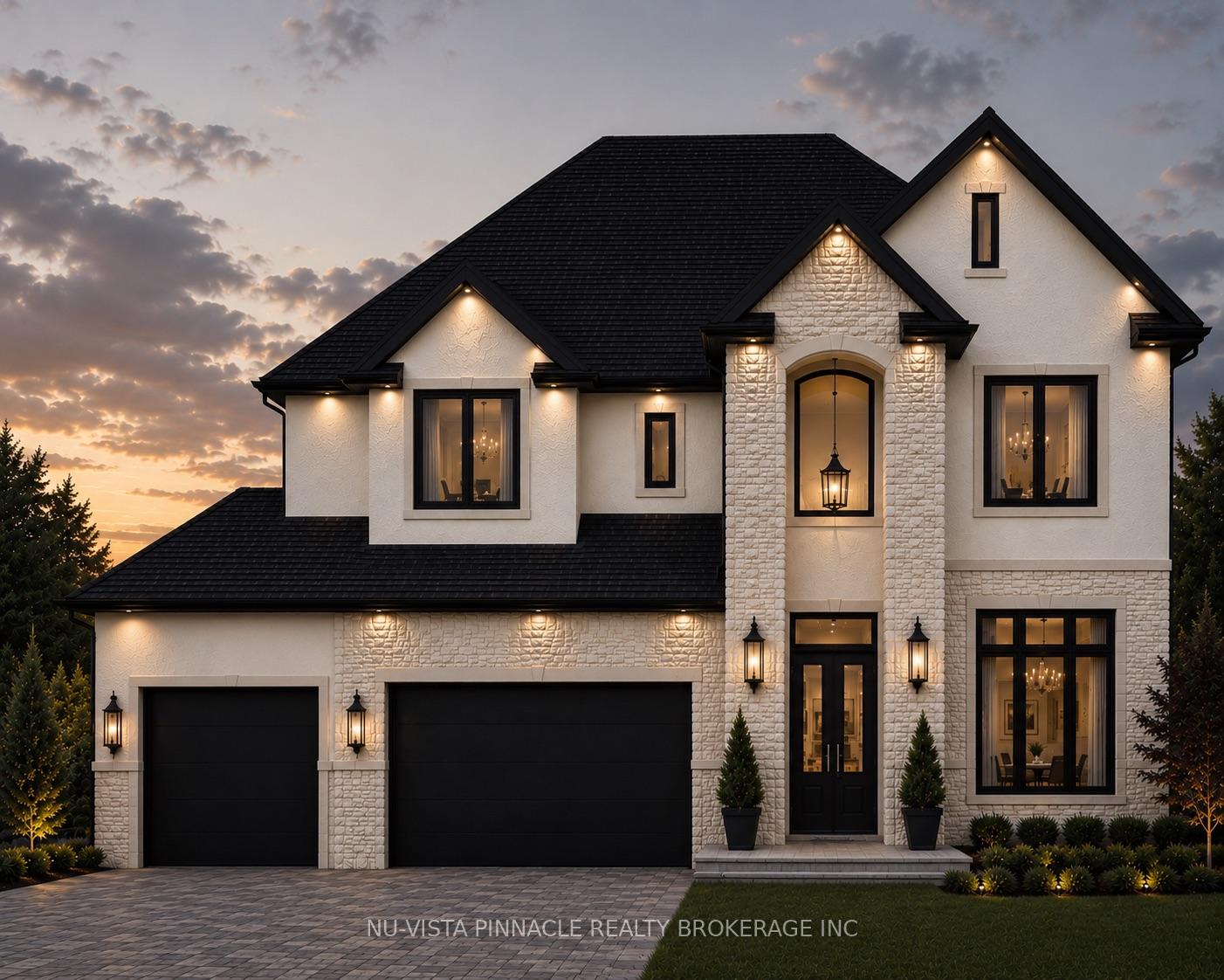 Photo 1 of Lot 47 Westbrook Drive, Middlesex Centre, Kilworth — HOMEH