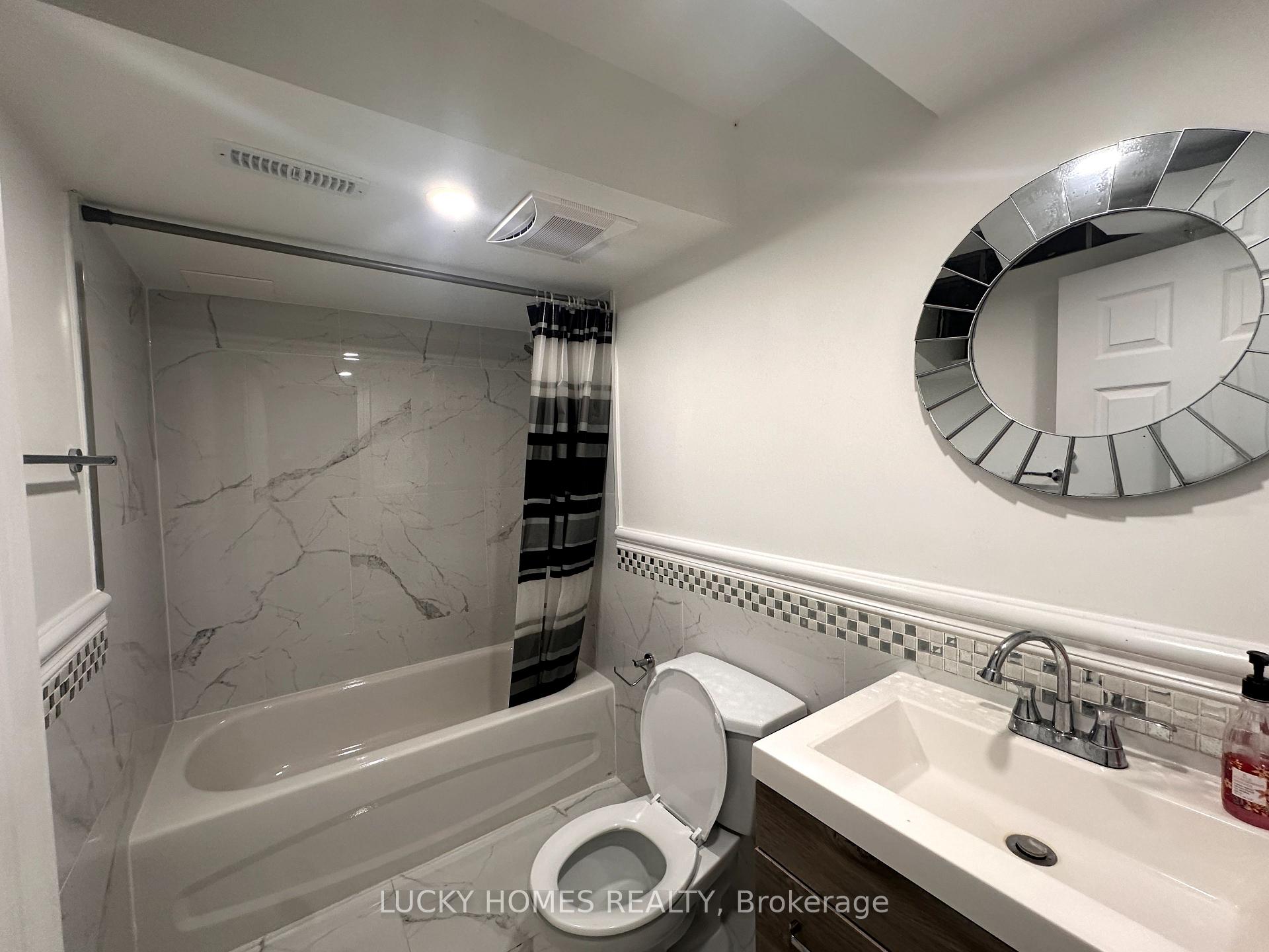 Photo 18 of 39 Laidlaw Drive, Barrie, West Bayfield — HOMEH