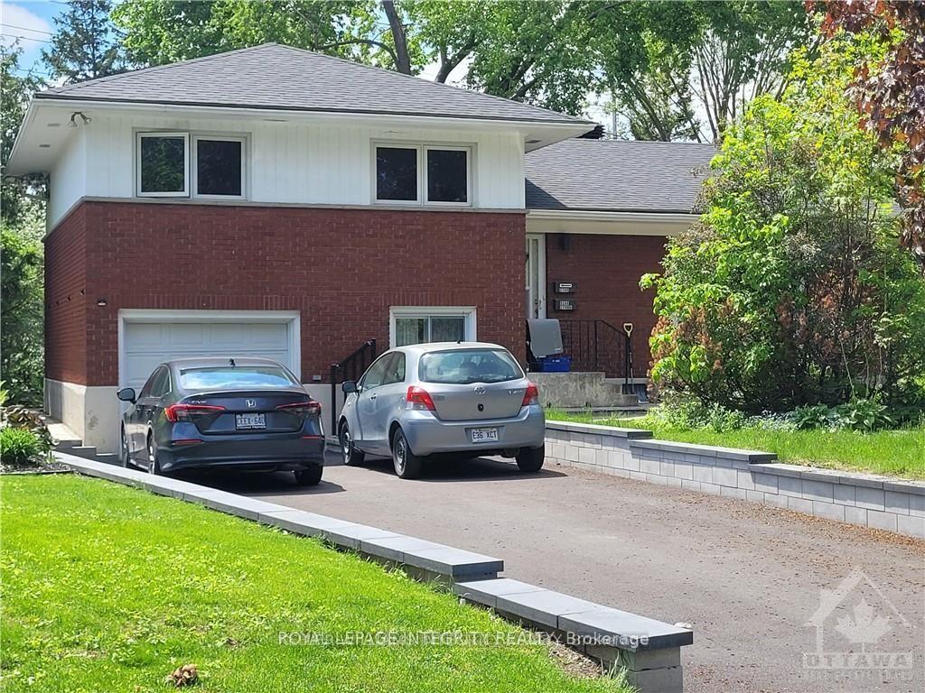 Photo 1 of Unit B, 2748 Moncton Road, Ottawa, Queensway Terrace North — HOMEH