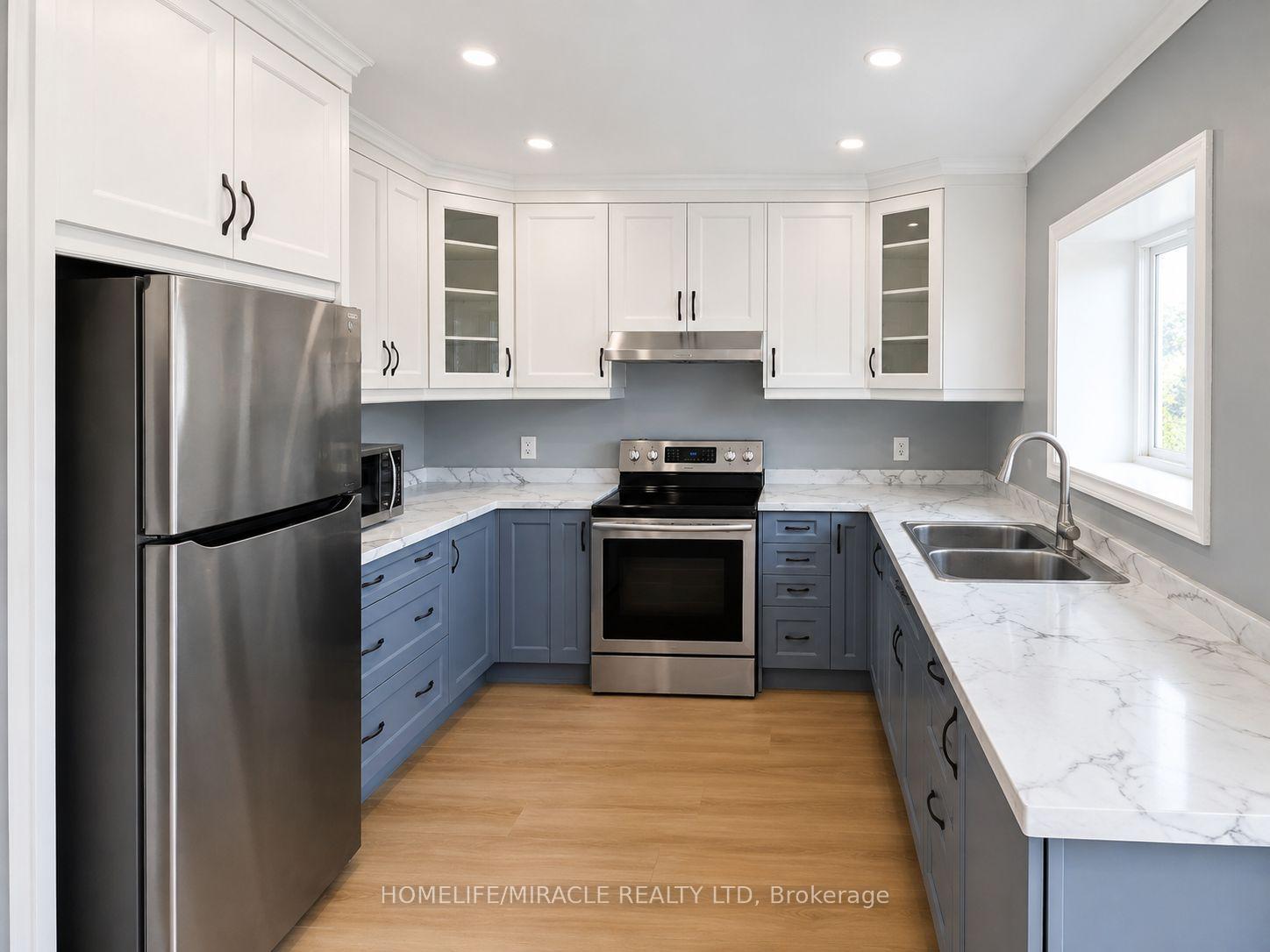 Photo 4 of Unit Main, 6523 Barker Street, Niagara Falls, Dorchester — HOMEH