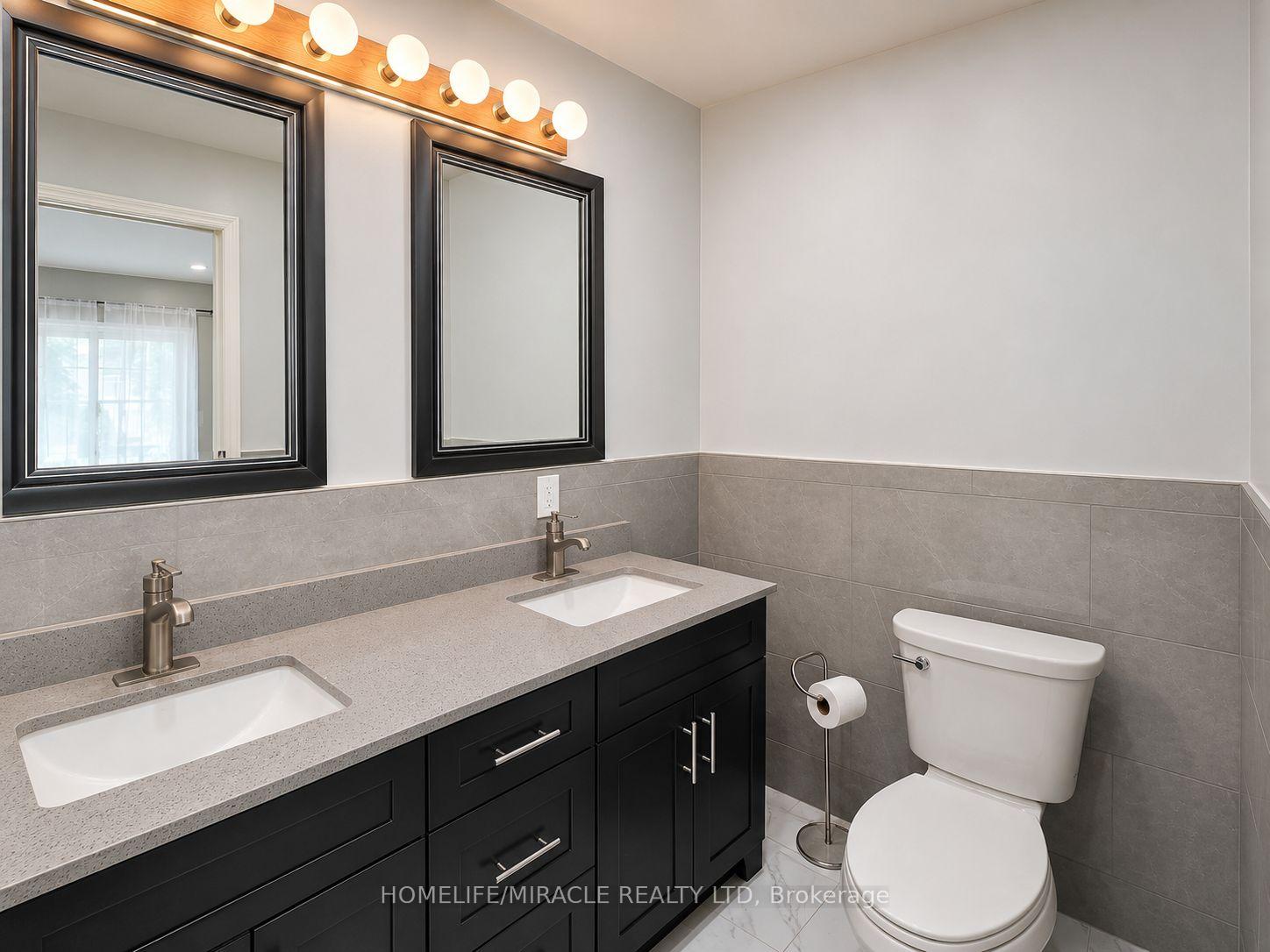 Photo 10 of Unit Main, 6523 Barker Street, Niagara Falls, Dorchester — HOMEH