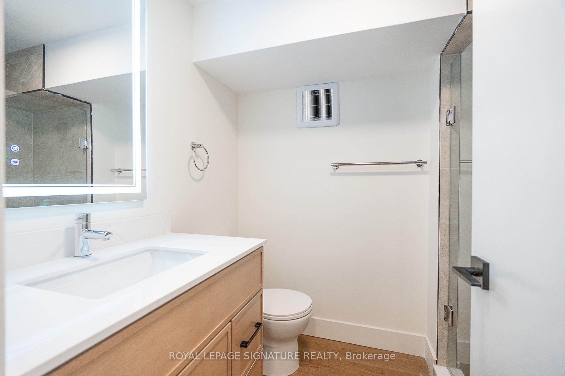 Photo 7 of Unit 2, 7 Earnscliffe Road, Toronto, Oakwood Village — HOMEH