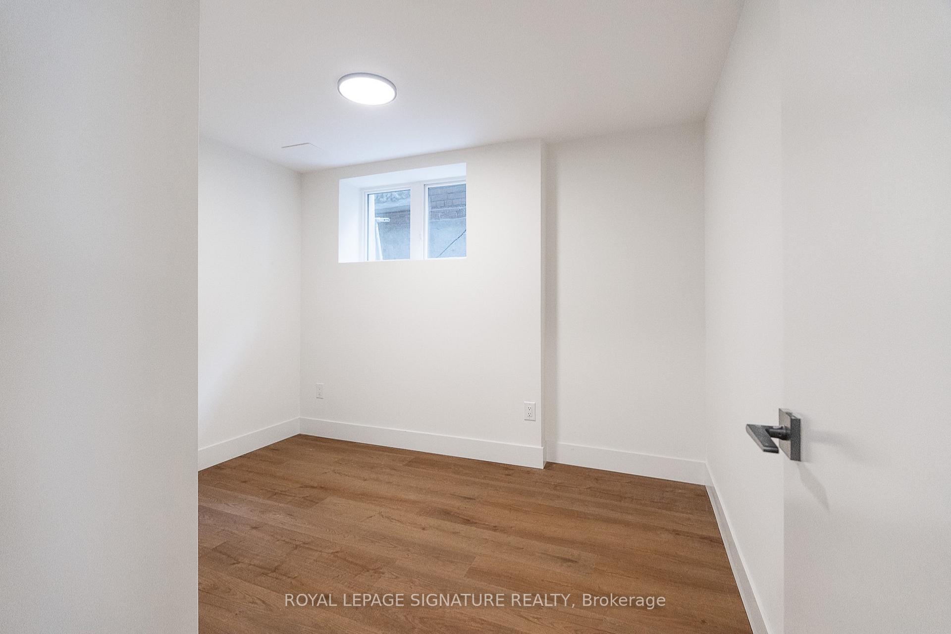 Photo 6 of Unit 1, 7 Earnscliffe Road, Toronto, Oakwood Village — HOMEH
