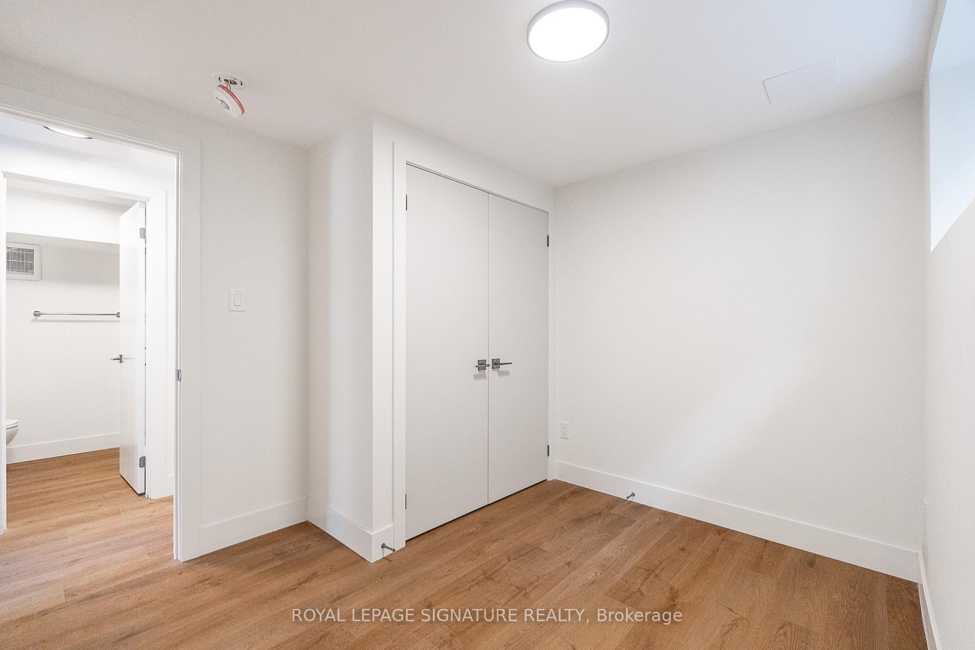 Photo 7 of Unit 1, 7 Earnscliffe Road, Toronto, Oakwood Village — HOMEH