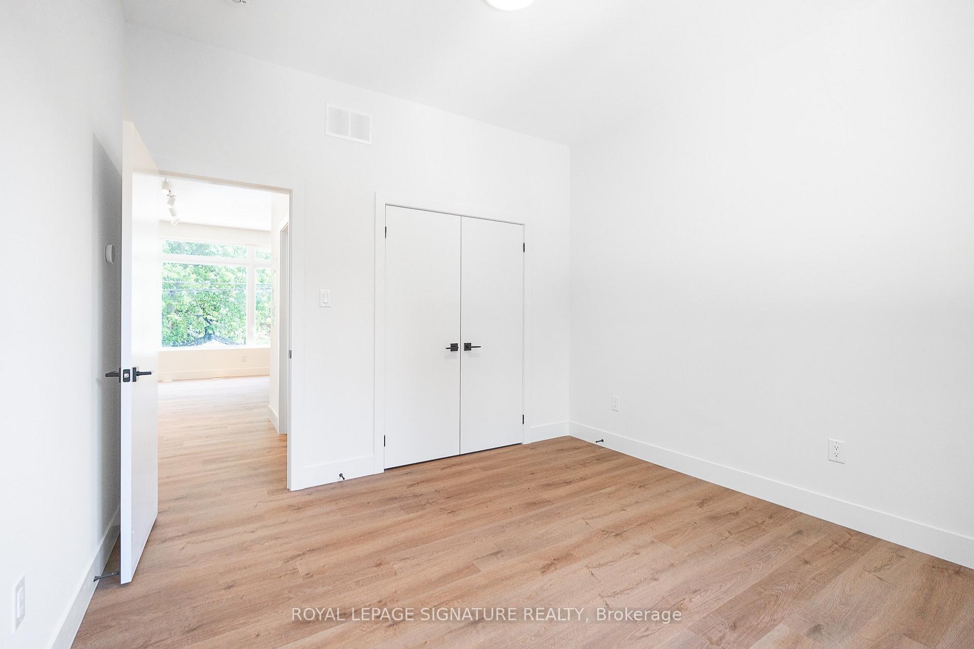 Photo 8 of Unit 7, 7 Earnscliffe Road, Toronto, Oakwood Village — HOMEH