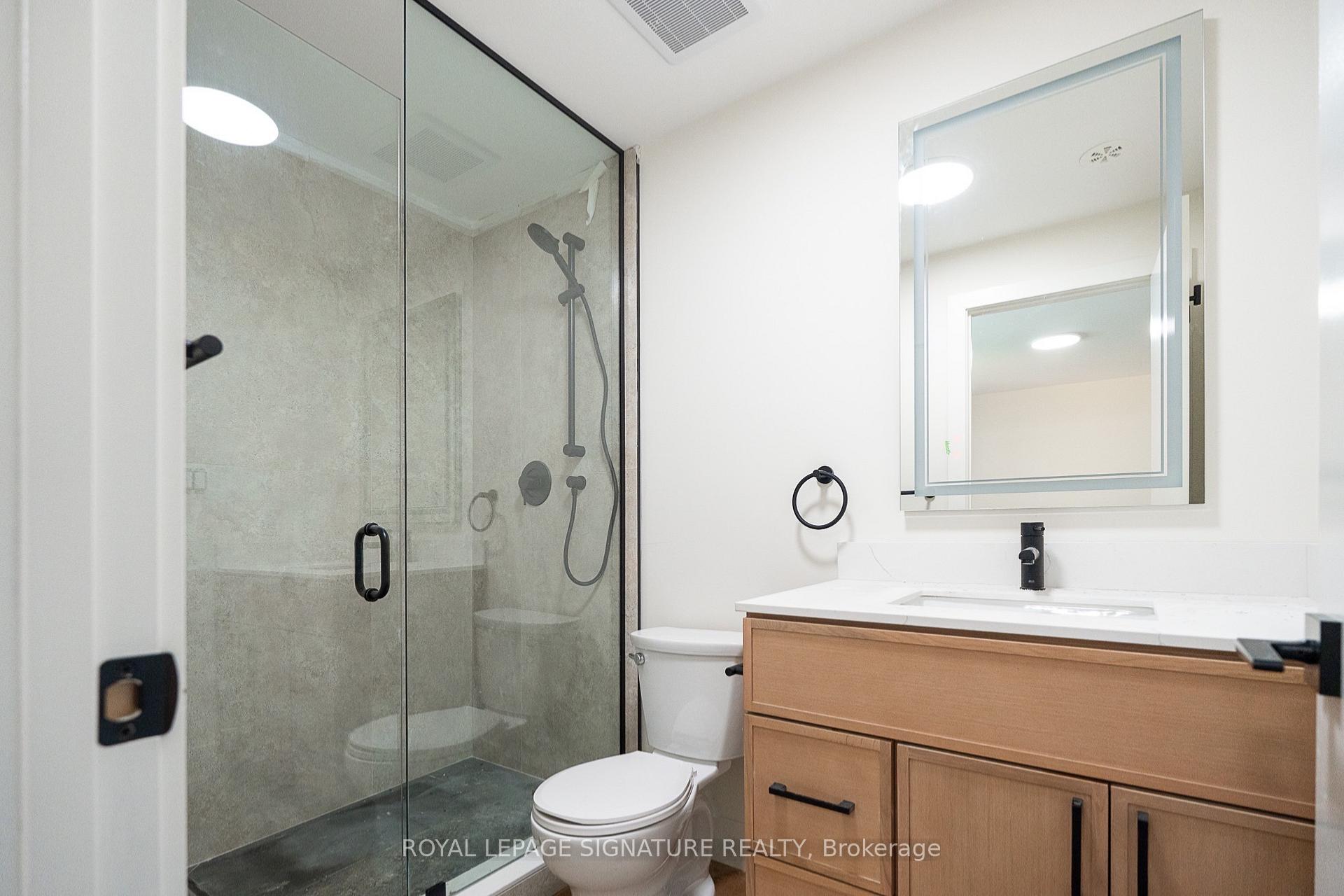 Photo 13 of Unit 7, 7 Earnscliffe Road, Toronto, Oakwood Village — HOMEH