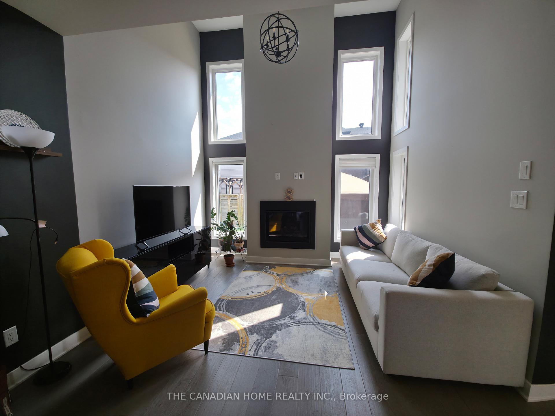Photo 3 of 458 Trident Mews, Ottawa, Leitrim — HOMEH