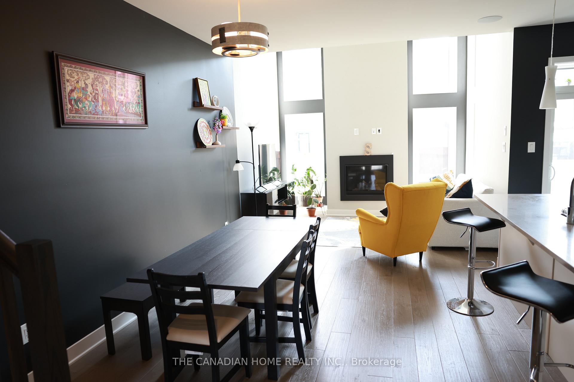 Photo 4 of 458 Trident Mews, Ottawa, Leitrim — HOMEH