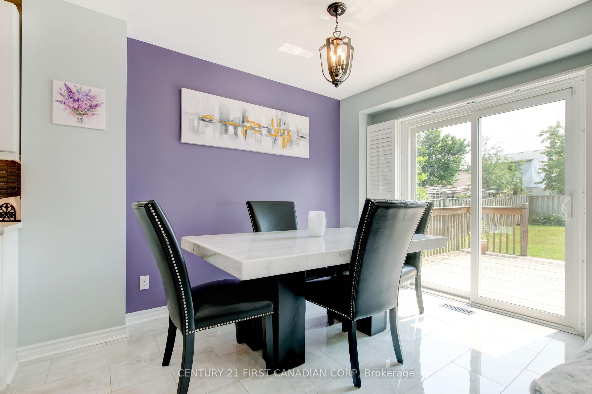Photo 9 of 79 Newbridge Crescent, Brampton, Westgate — HOMEH
