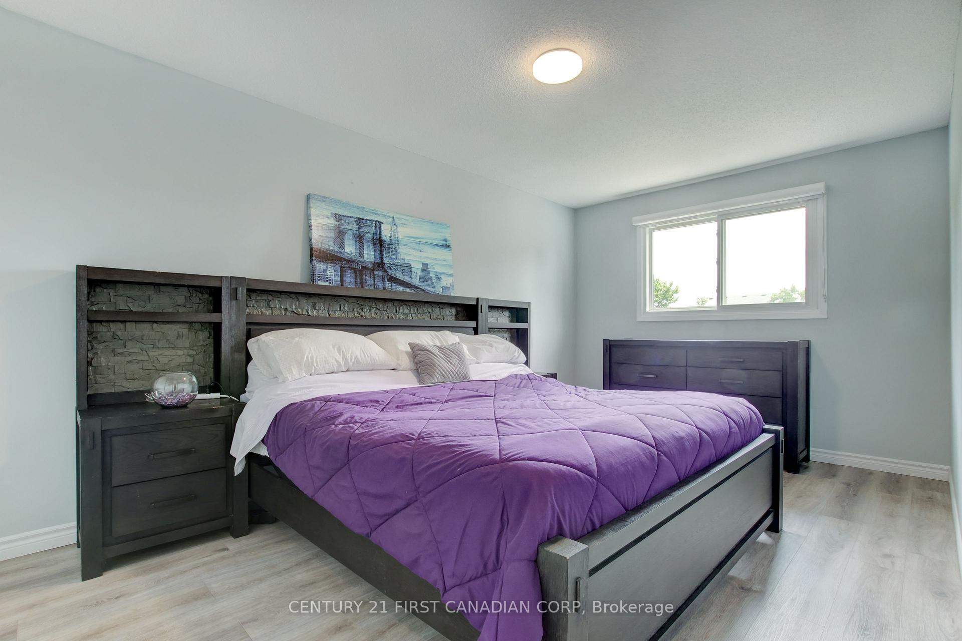 Photo 21 of 79 Newbridge Crescent, Brampton, Westgate — HOMEH