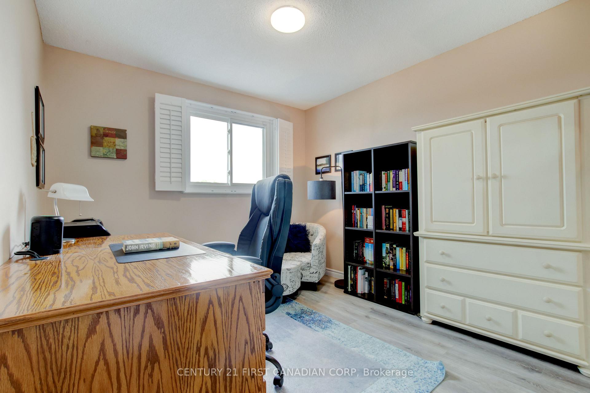 Photo 23 of 79 Newbridge Crescent, Brampton, Westgate — HOMEH