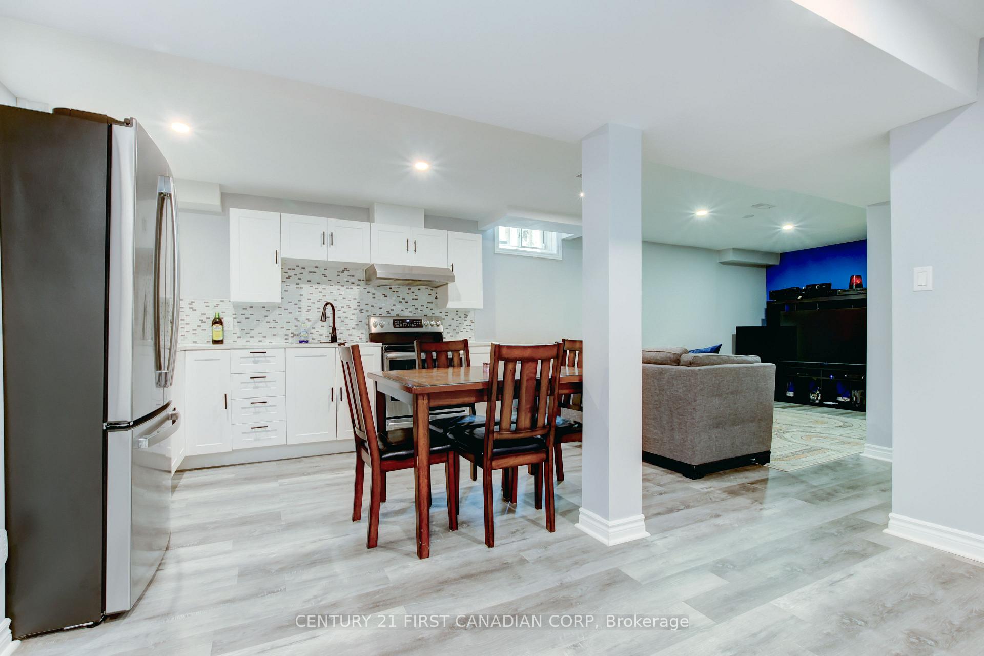 Photo 28 of 79 Newbridge Crescent, Brampton, Westgate — HOMEH
