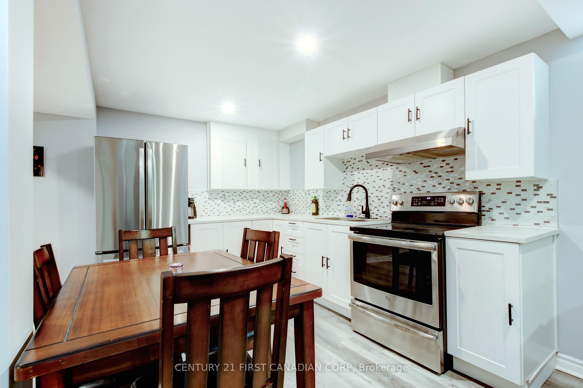 Photo 29 of 79 Newbridge Crescent, Brampton, Westgate — HOMEH