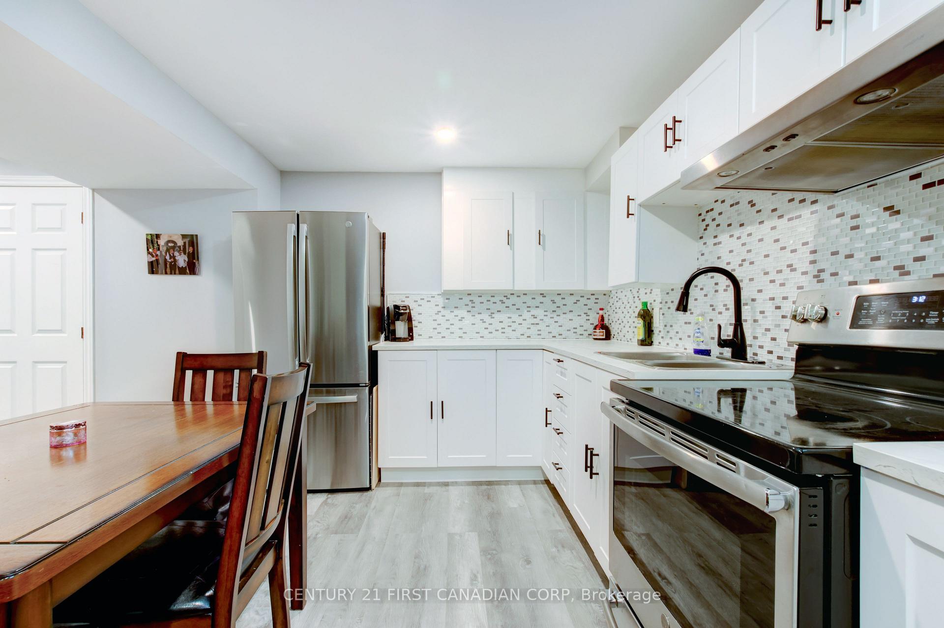 Photo 31 of 79 Newbridge Crescent, Brampton, Westgate — HOMEH