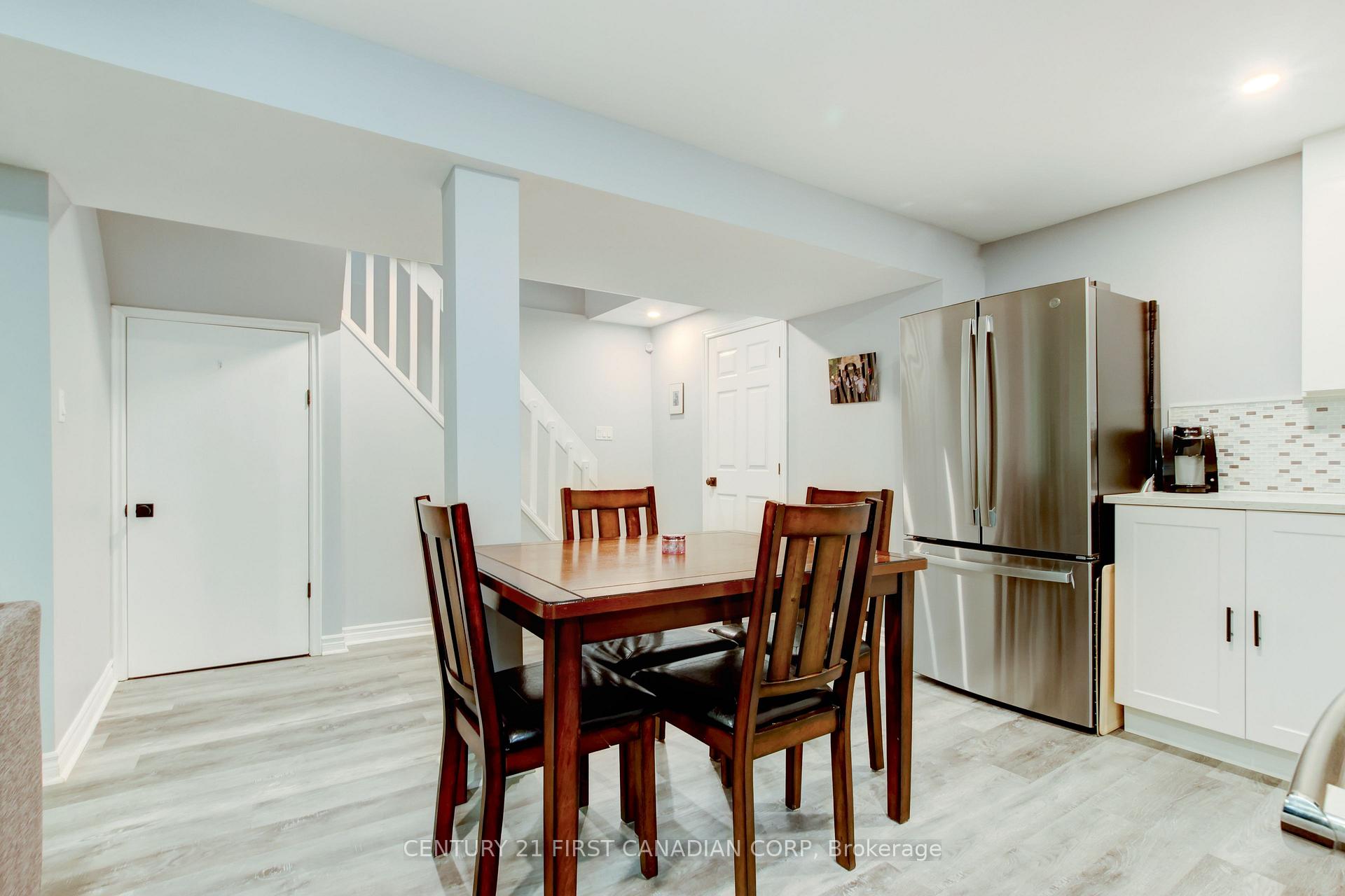 Photo 32 of 79 Newbridge Crescent, Brampton, Westgate — HOMEH