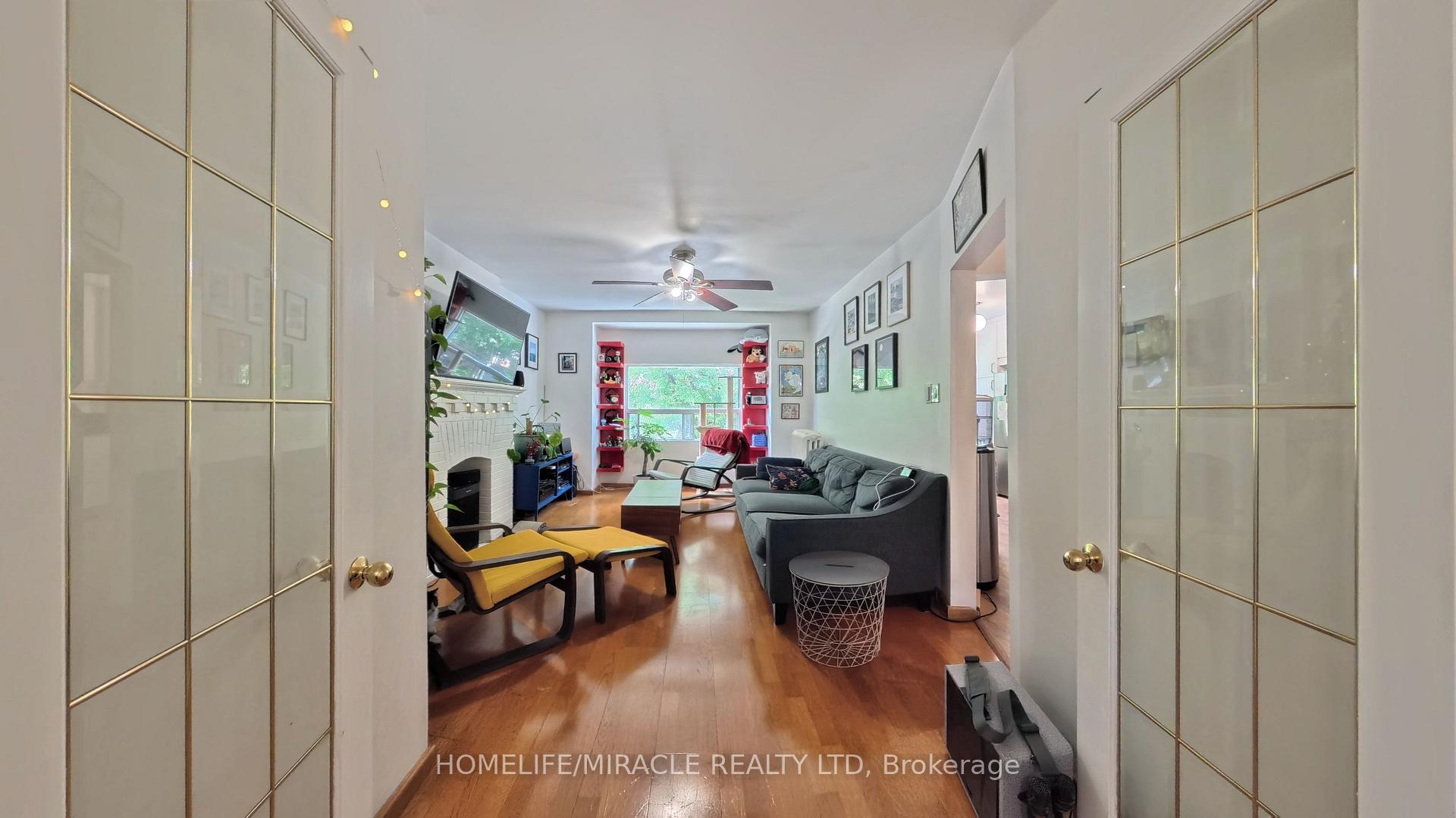 Photo 21 of 121 Medland Street, Toronto, Junction Area — HOMEH
