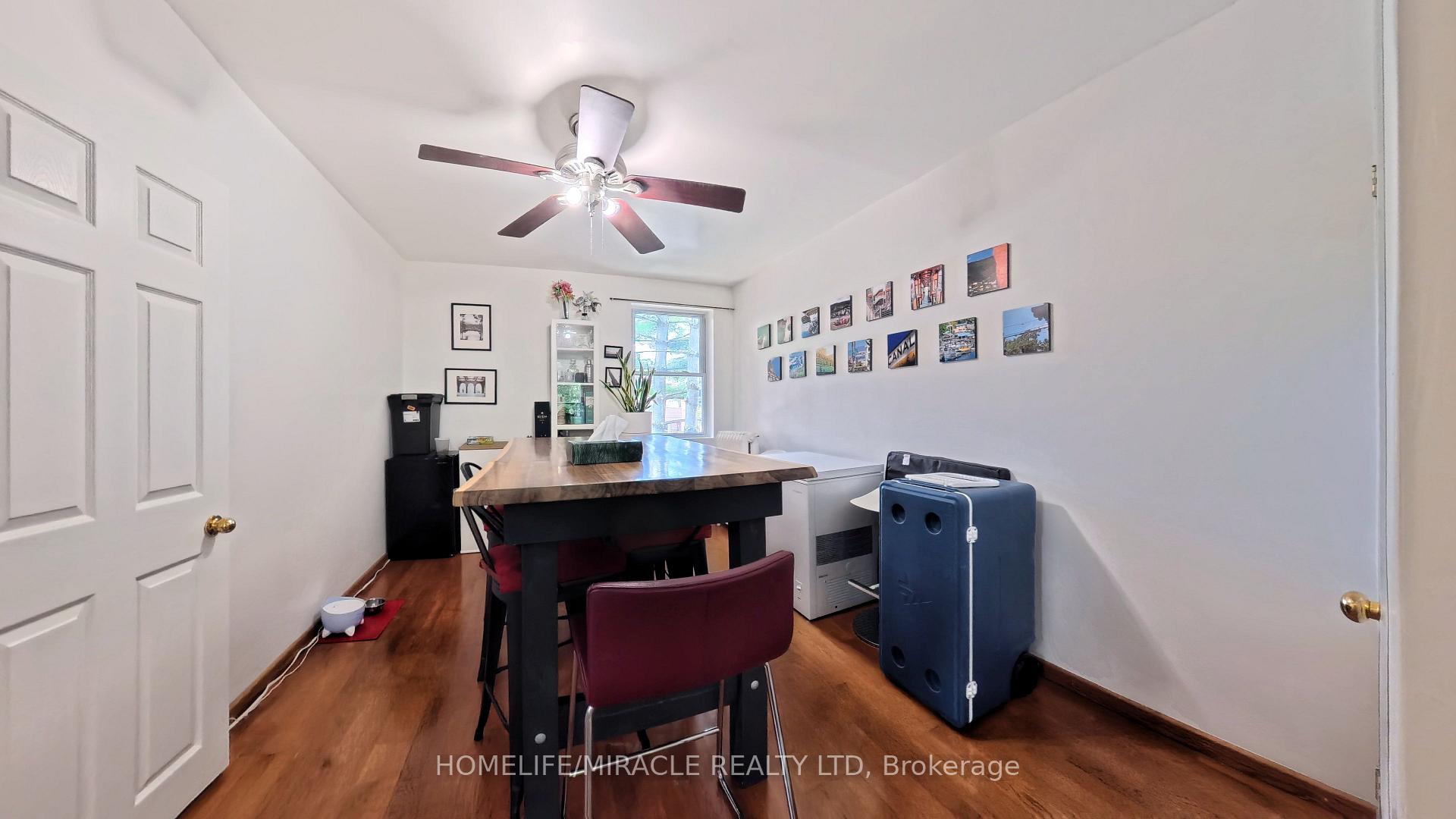 Photo 23 of 121 Medland Street, Toronto, Junction Area — HOMEH