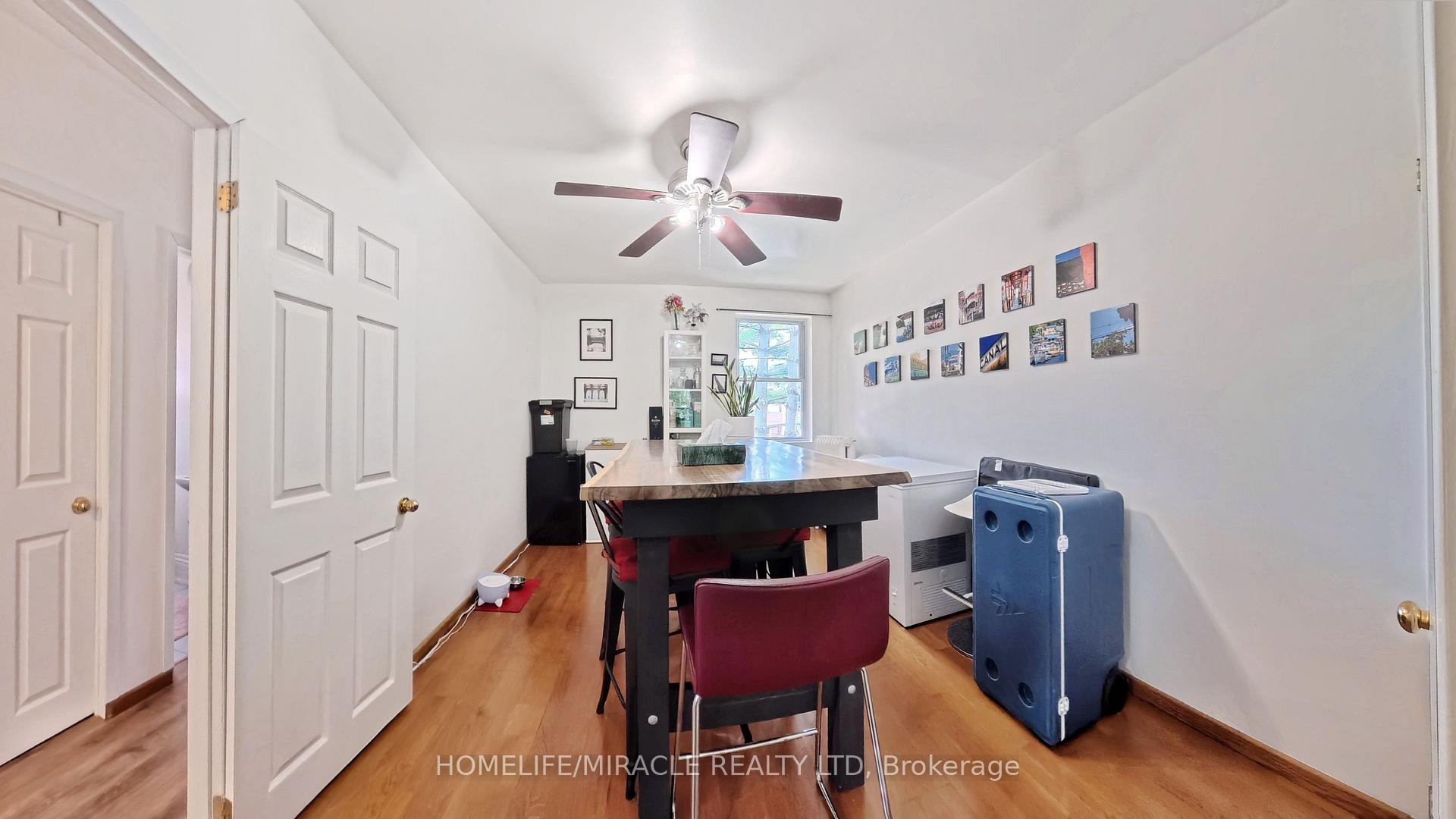 Photo 25 of 121 Medland Street, Toronto, Junction Area — HOMEH