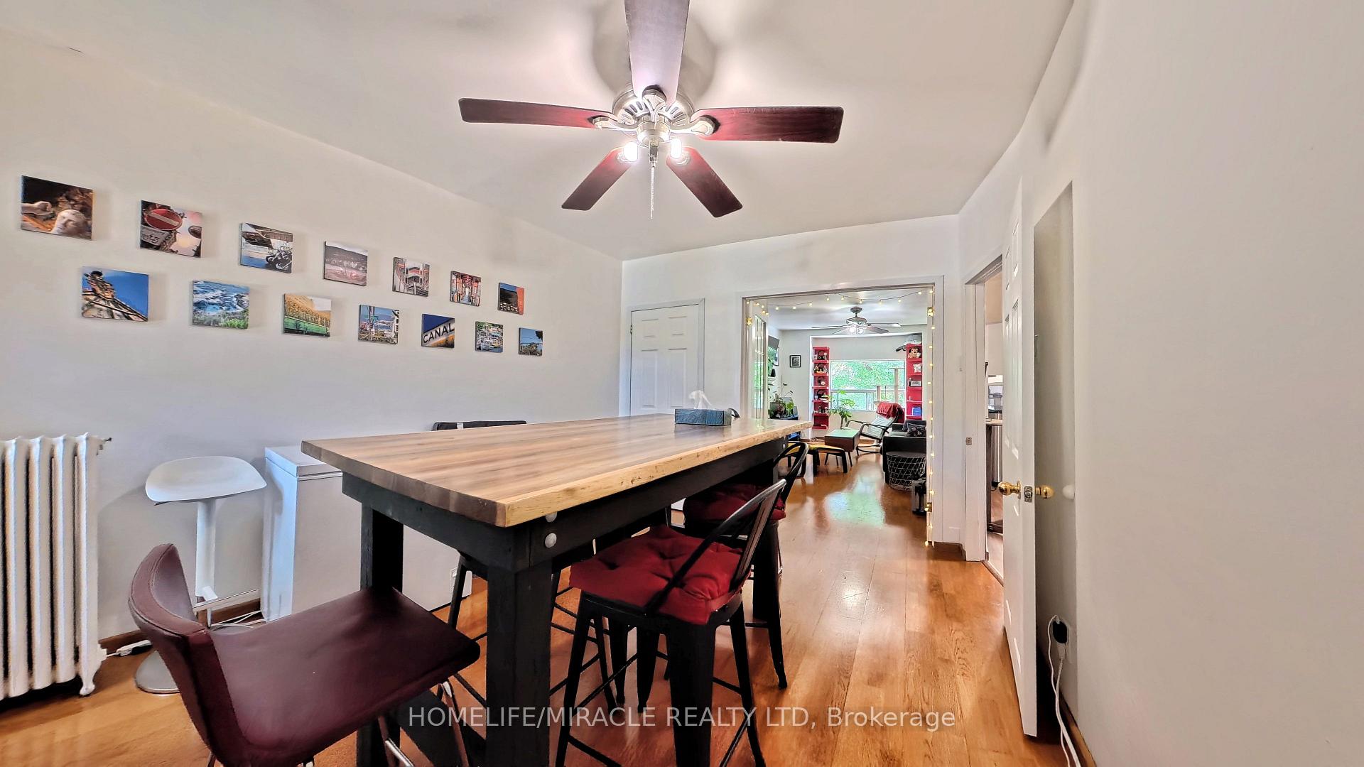 Photo 27 of 121 Medland Street, Toronto, Junction Area — HOMEH
