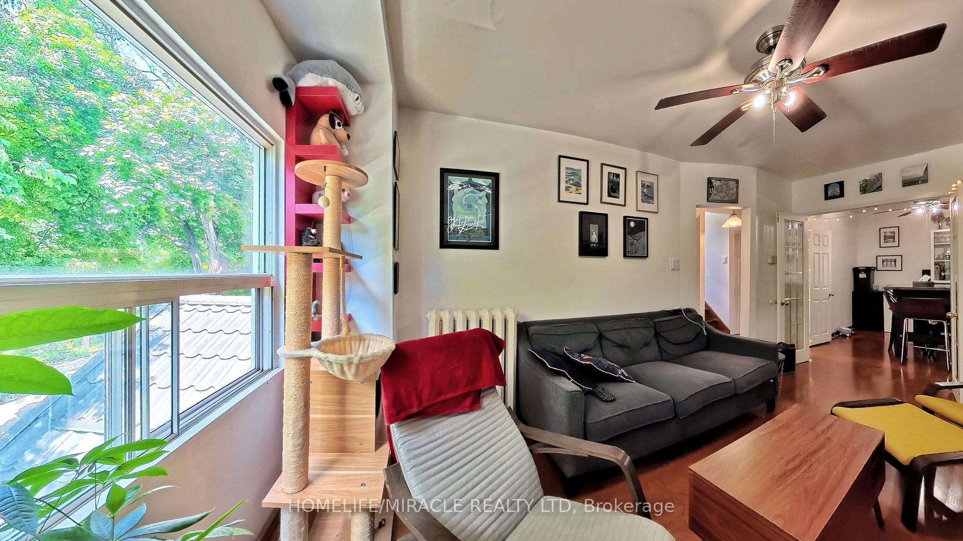 Photo 29 of 121 Medland Street, Toronto, Junction Area — HOMEH