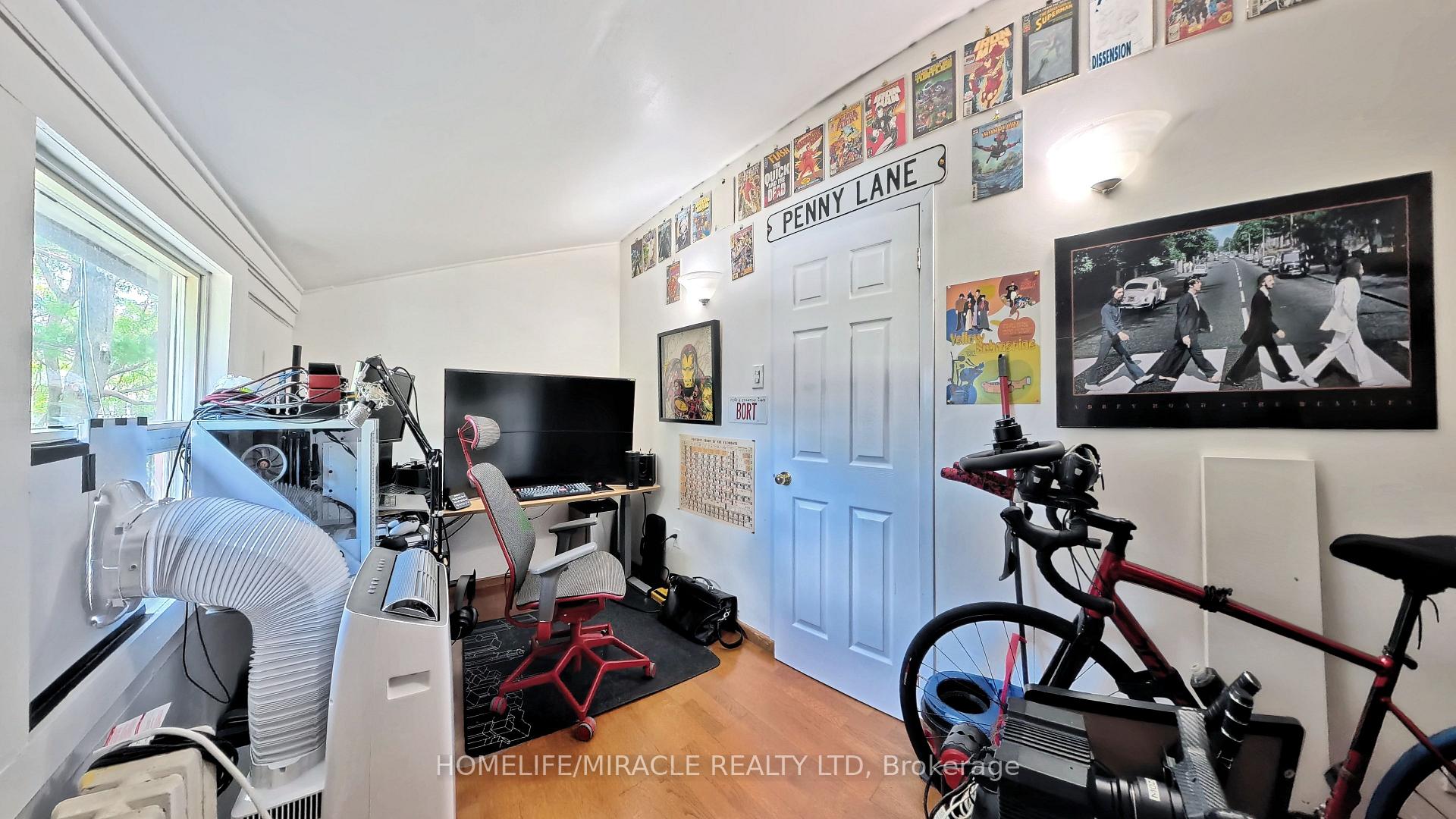 Photo 35 of 121 Medland Street, Toronto, Junction Area — HOMEH