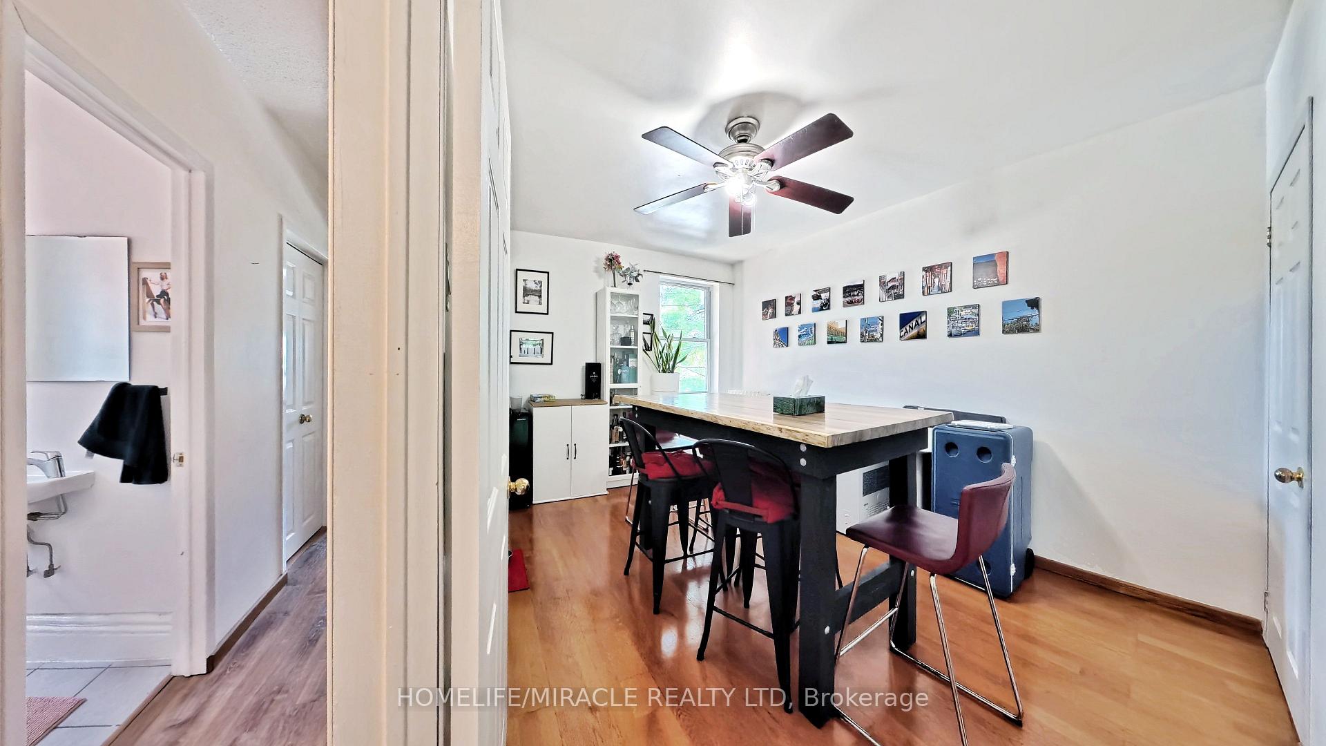 Photo 45 of 121 Medland Street, Toronto, Junction Area — HOMEH