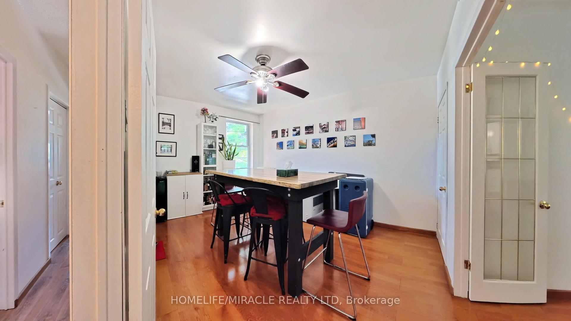 Photo 47 of 121 Medland Street, Toronto, Junction Area — HOMEH