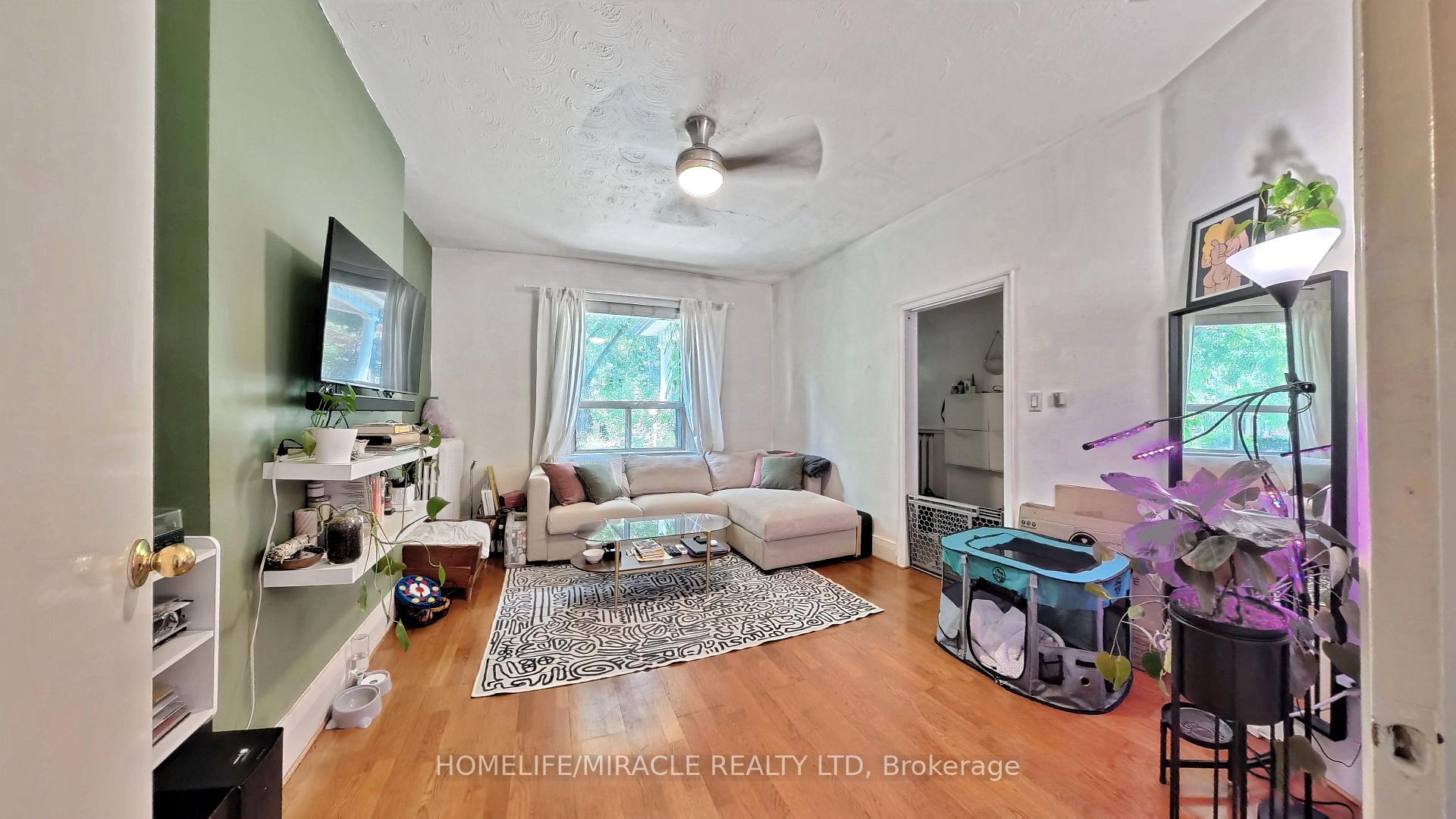 Photo 49 of 121 Medland Street, Toronto, Junction Area — HOMEH