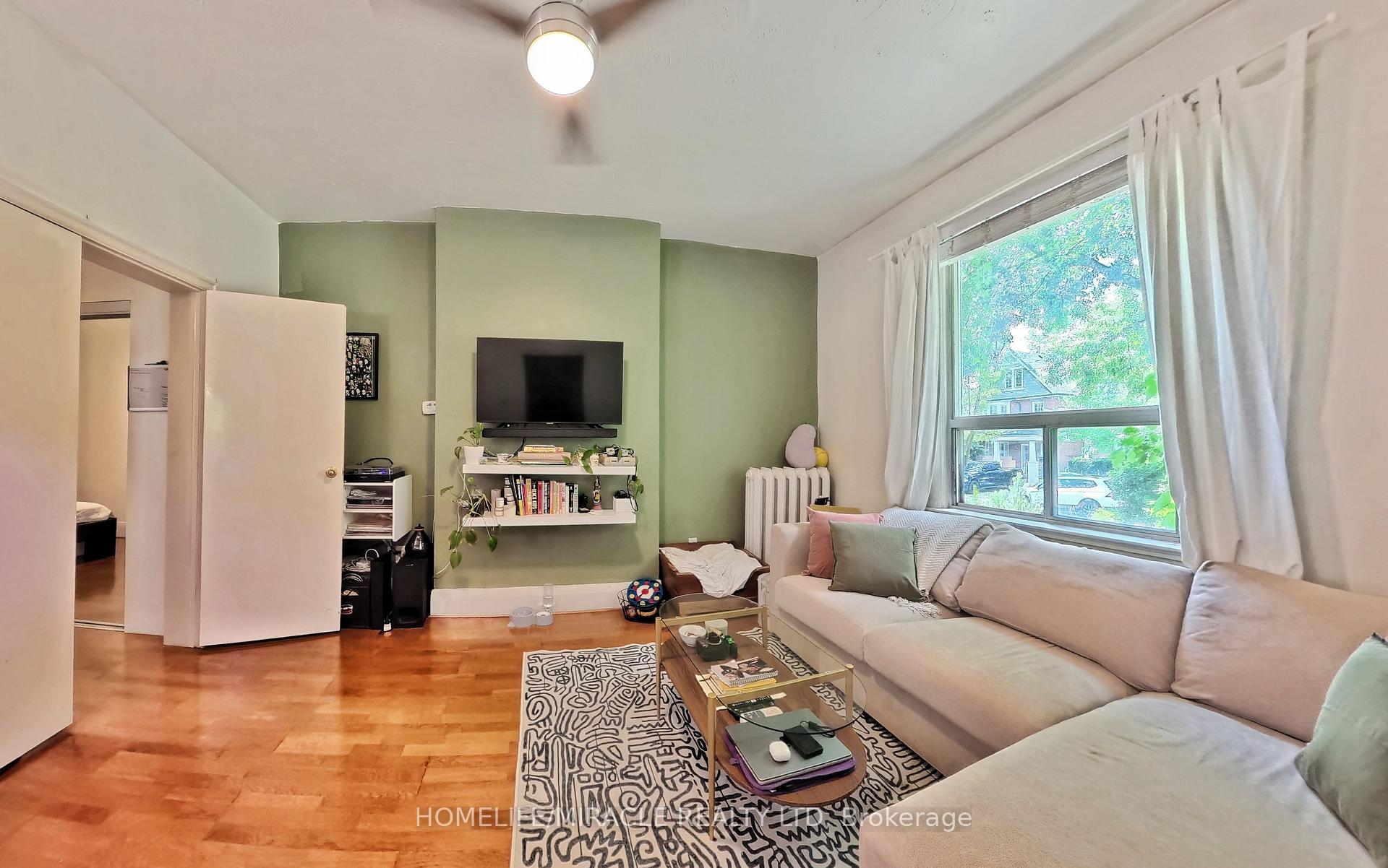 Photo 51 of 121 Medland Street, Toronto, Junction Area — HOMEH