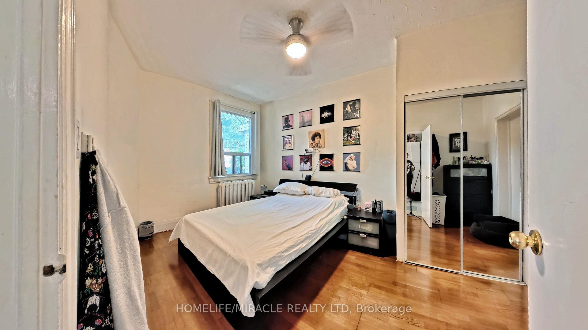 Photo 53 of 121 Medland Street, Toronto, Junction Area — HOMEH