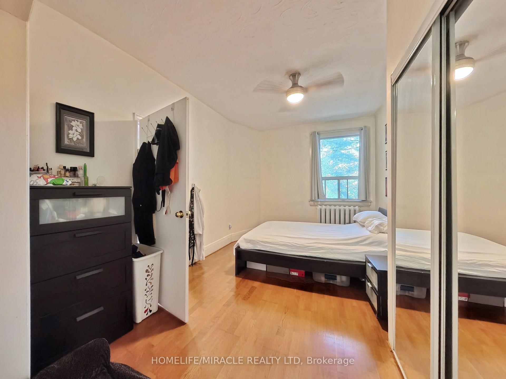Photo 55 of 121 Medland Street, Toronto, Junction Area — HOMEH