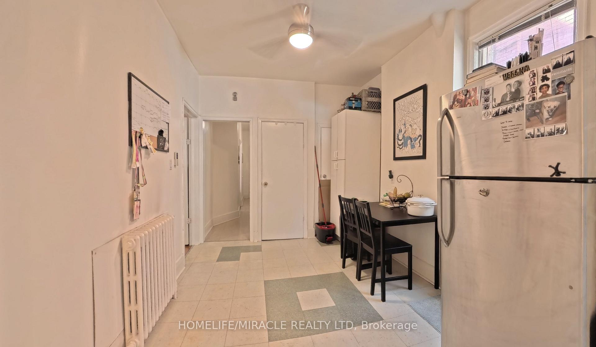 Photo 61 of 121 Medland Street, Toronto, Junction Area — HOMEH
