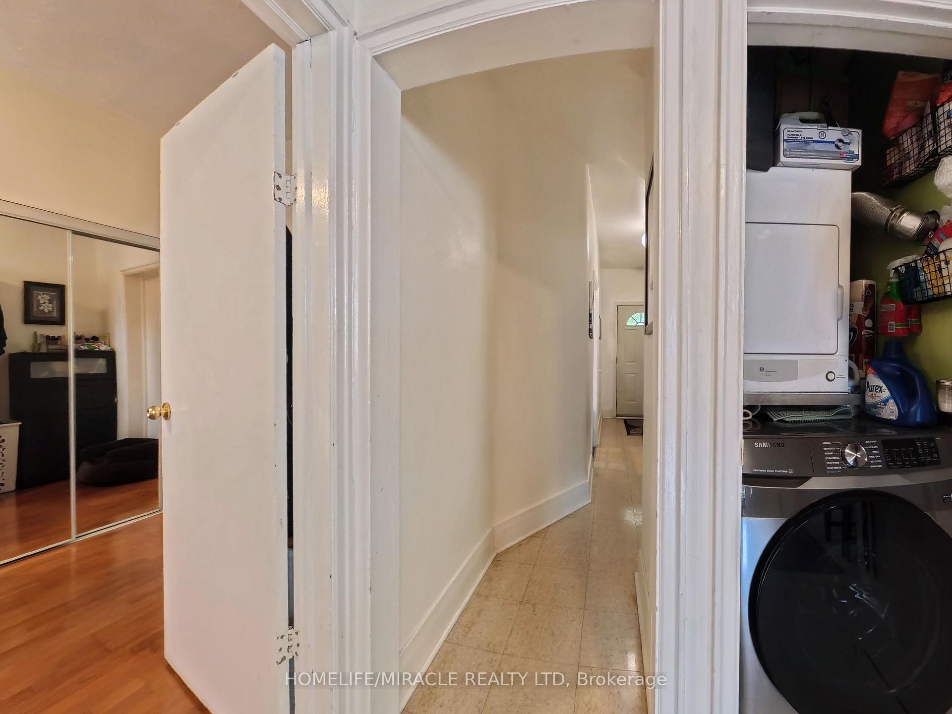 Photo 62 of 121 Medland Street, Toronto, Junction Area — HOMEH