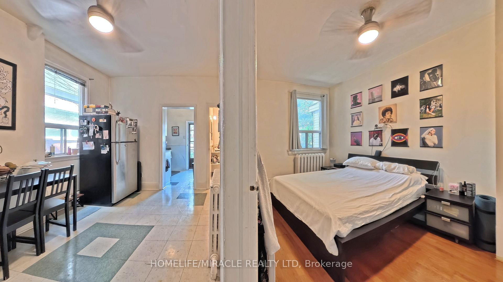 Photo 63 of 121 Medland Street, Toronto, Junction Area — HOMEH