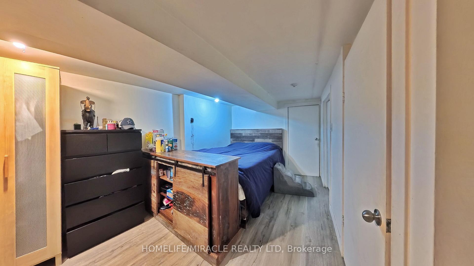 Photo 66 of 121 Medland Street, Toronto, Junction Area — HOMEH