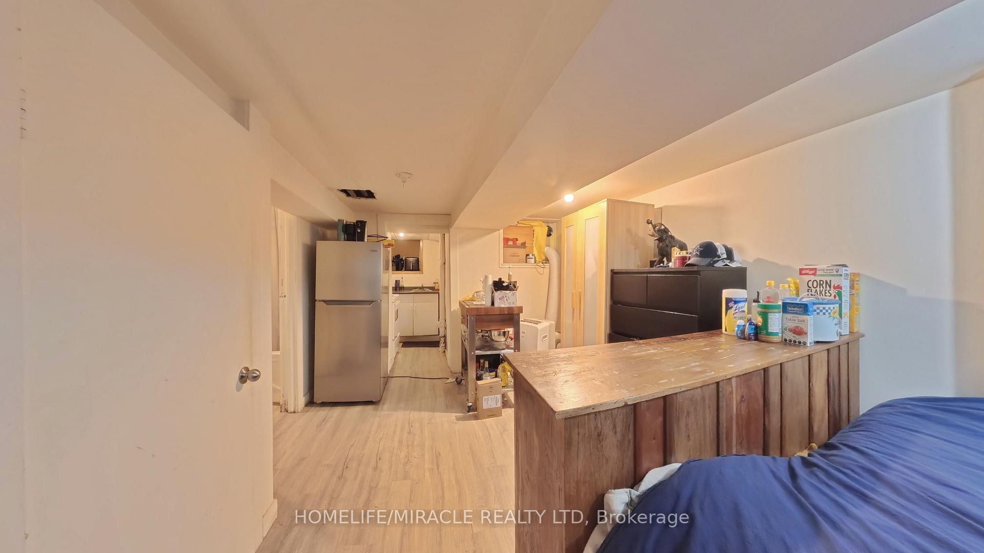 Photo 68 of 121 Medland Street, Toronto, Junction Area — HOMEH