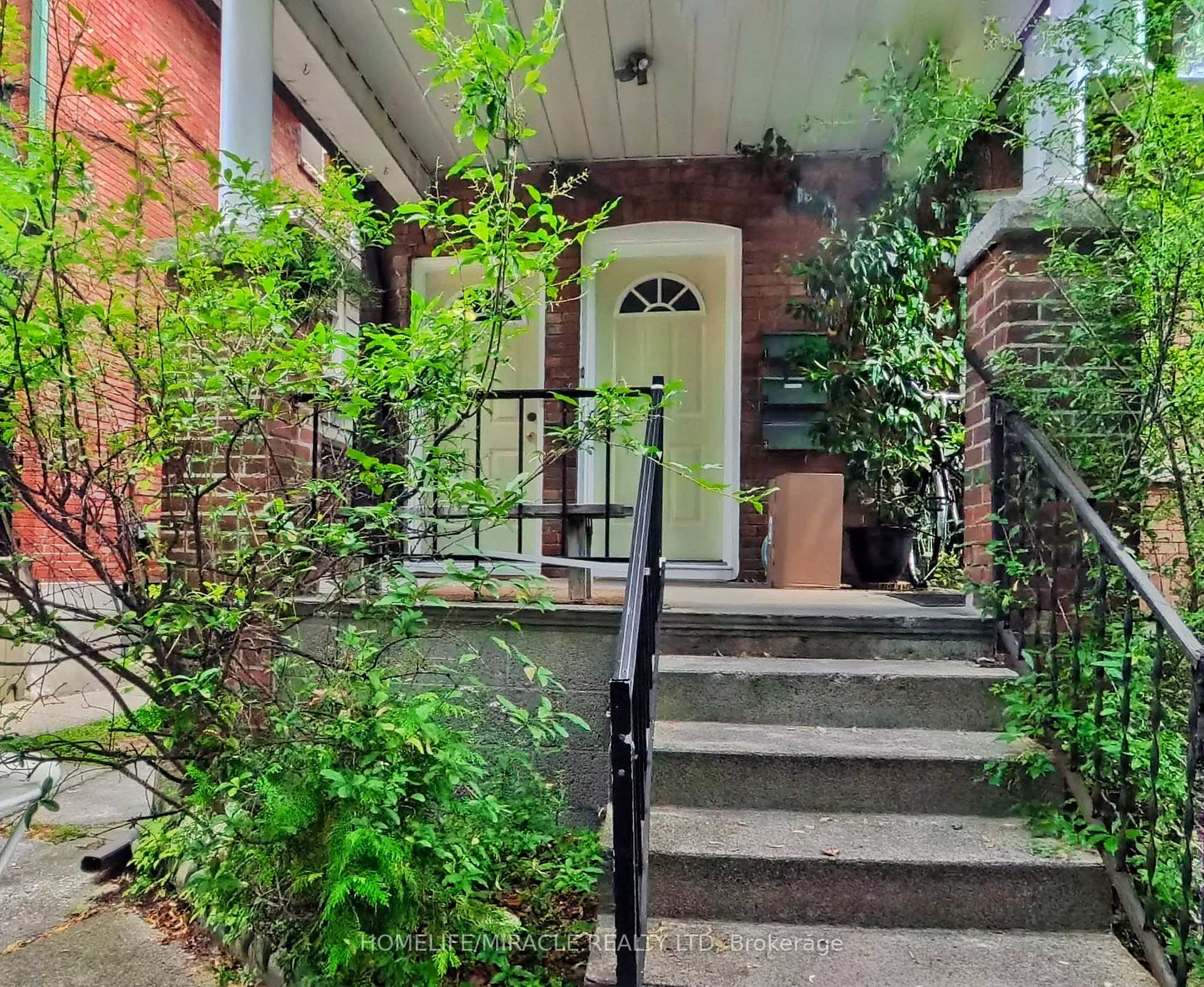 Photo 69 of 121 Medland Street, Toronto, Junction Area — HOMEH
