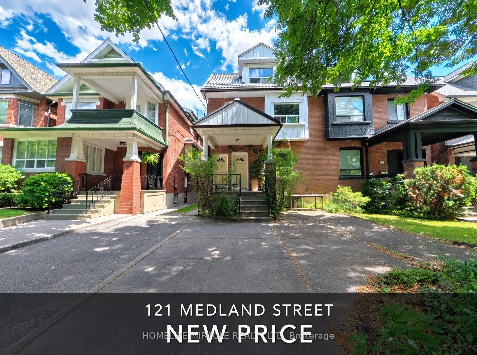 Photo of 121 Medland Street