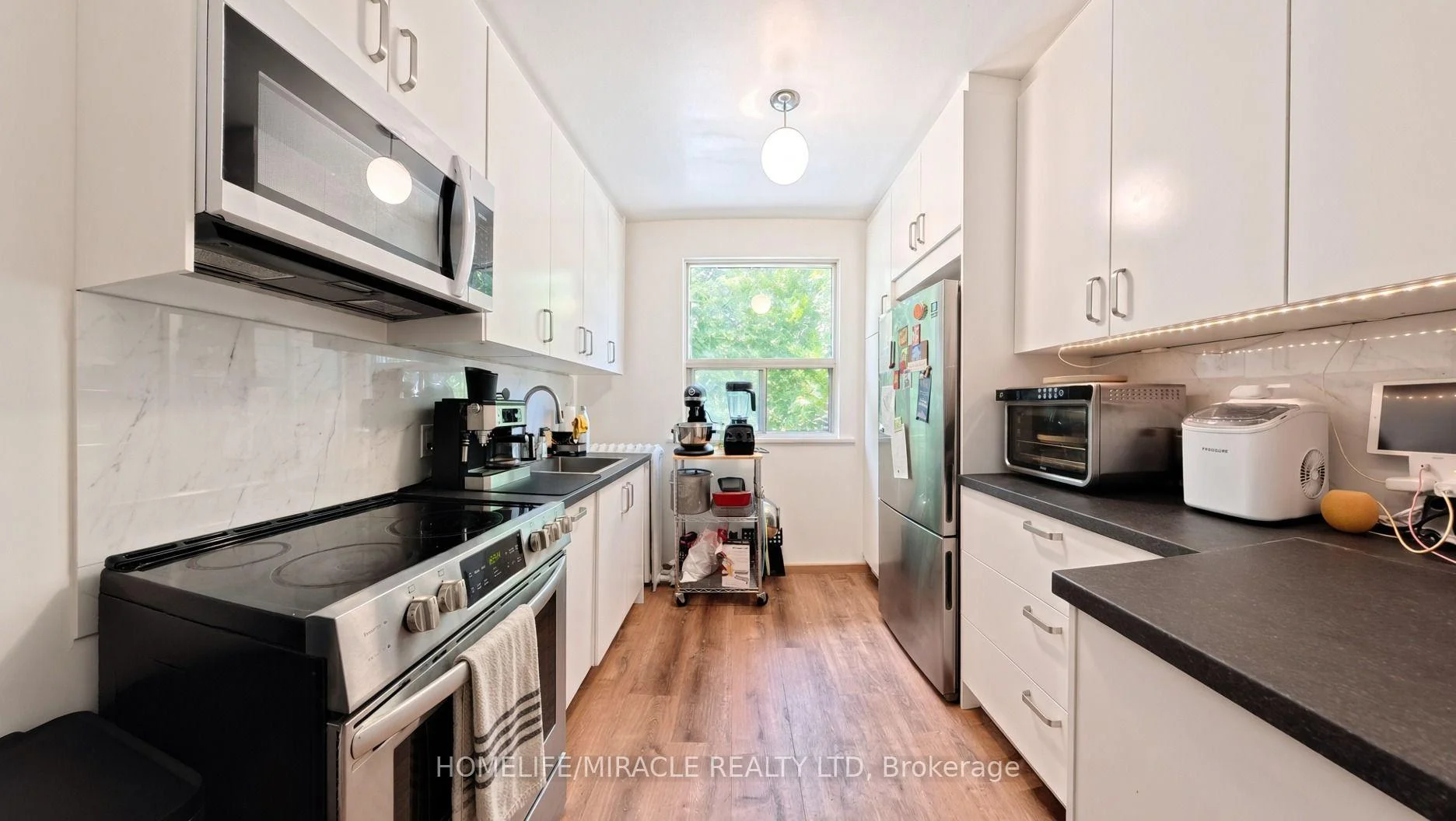 Photo 8 of 121 Medland Street, Toronto, Junction Area — HOMEH