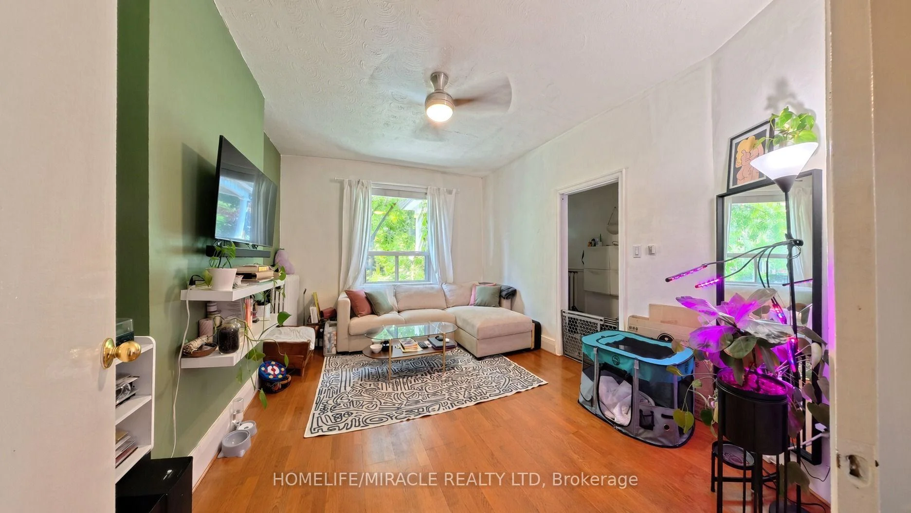 Photo 20 of 121 Medland Street, Toronto, Junction Area — HOMEH