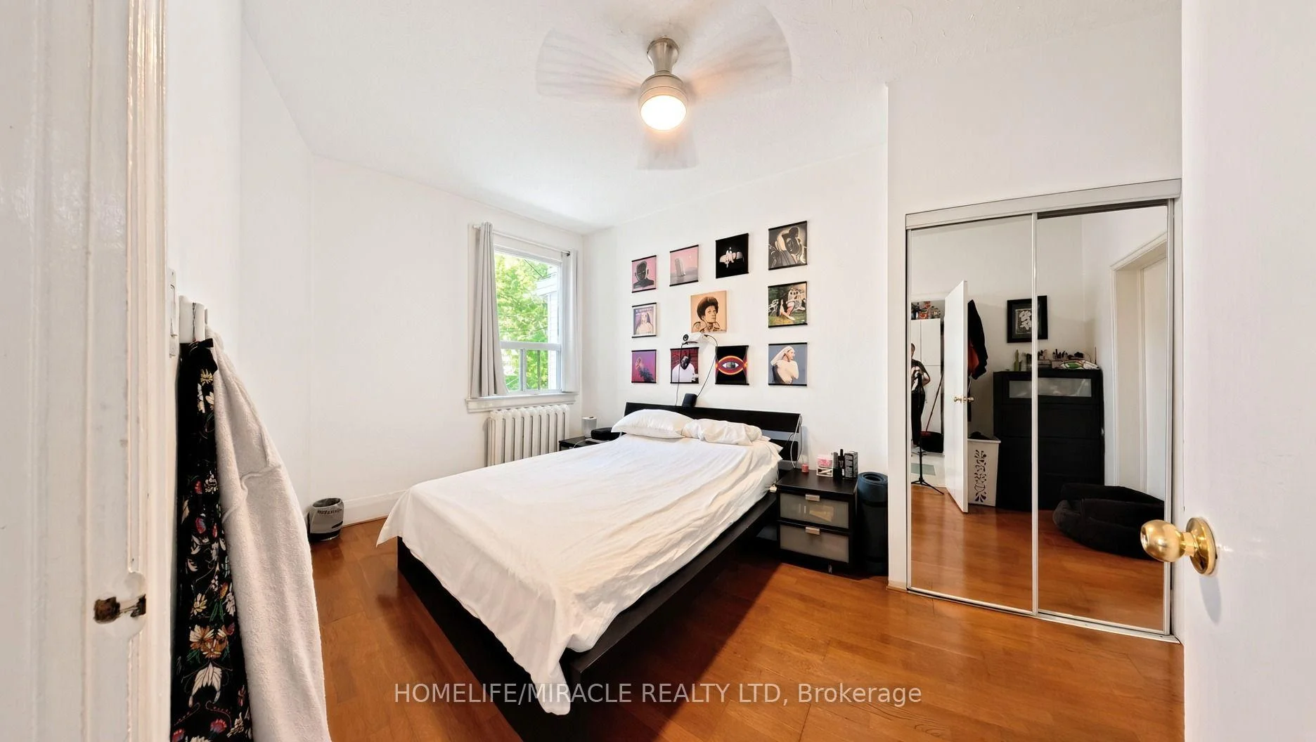 Photo 24 of 121 Medland Street, Toronto, Junction Area — HOMEH