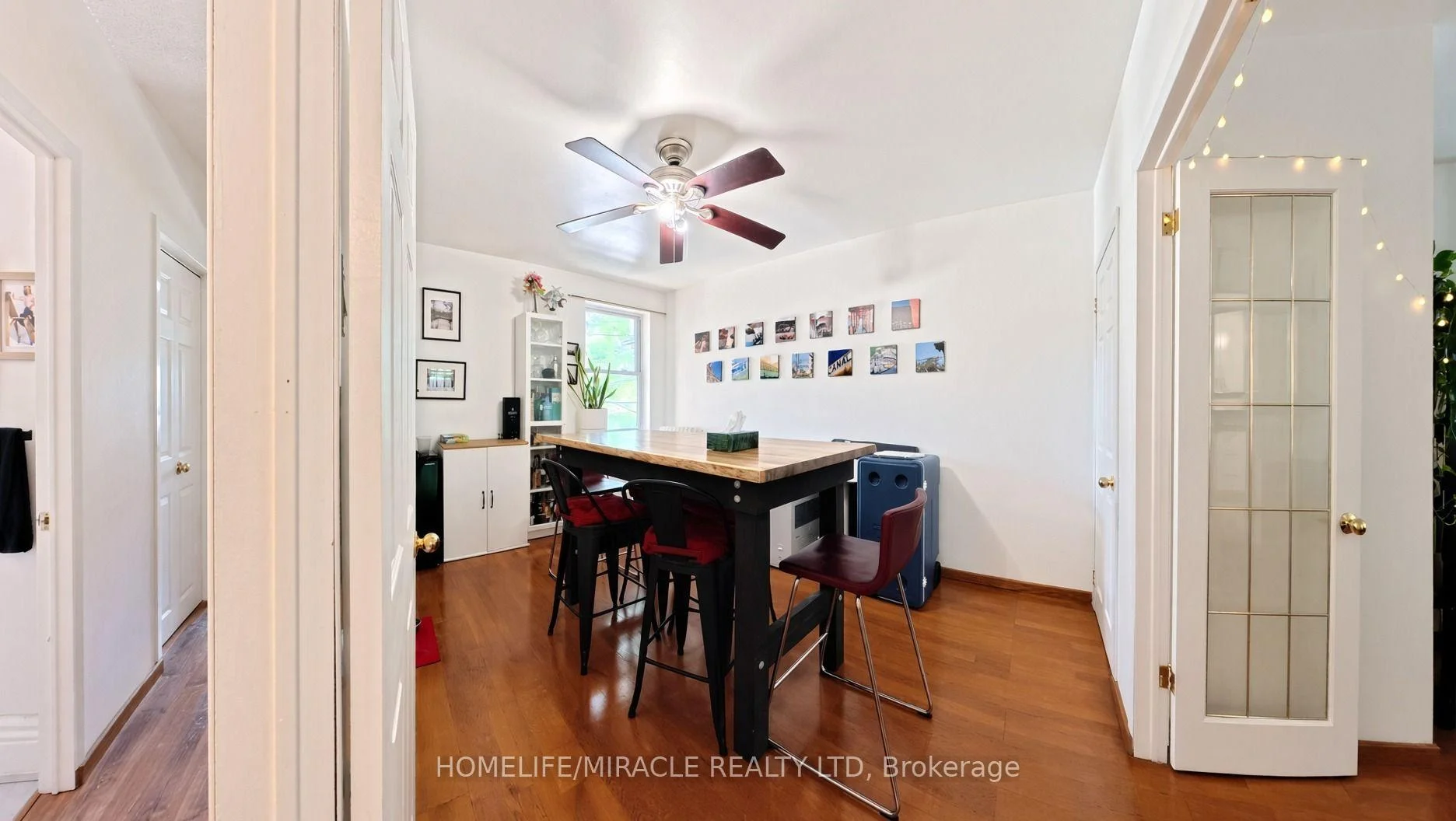 Photo 28 of 121 Medland Street, Toronto, Junction Area — HOMEH