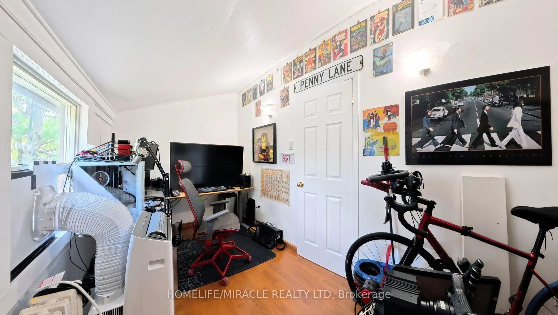 Photo 38 of 121 Medland Street, Toronto, Junction Area — HOMEH