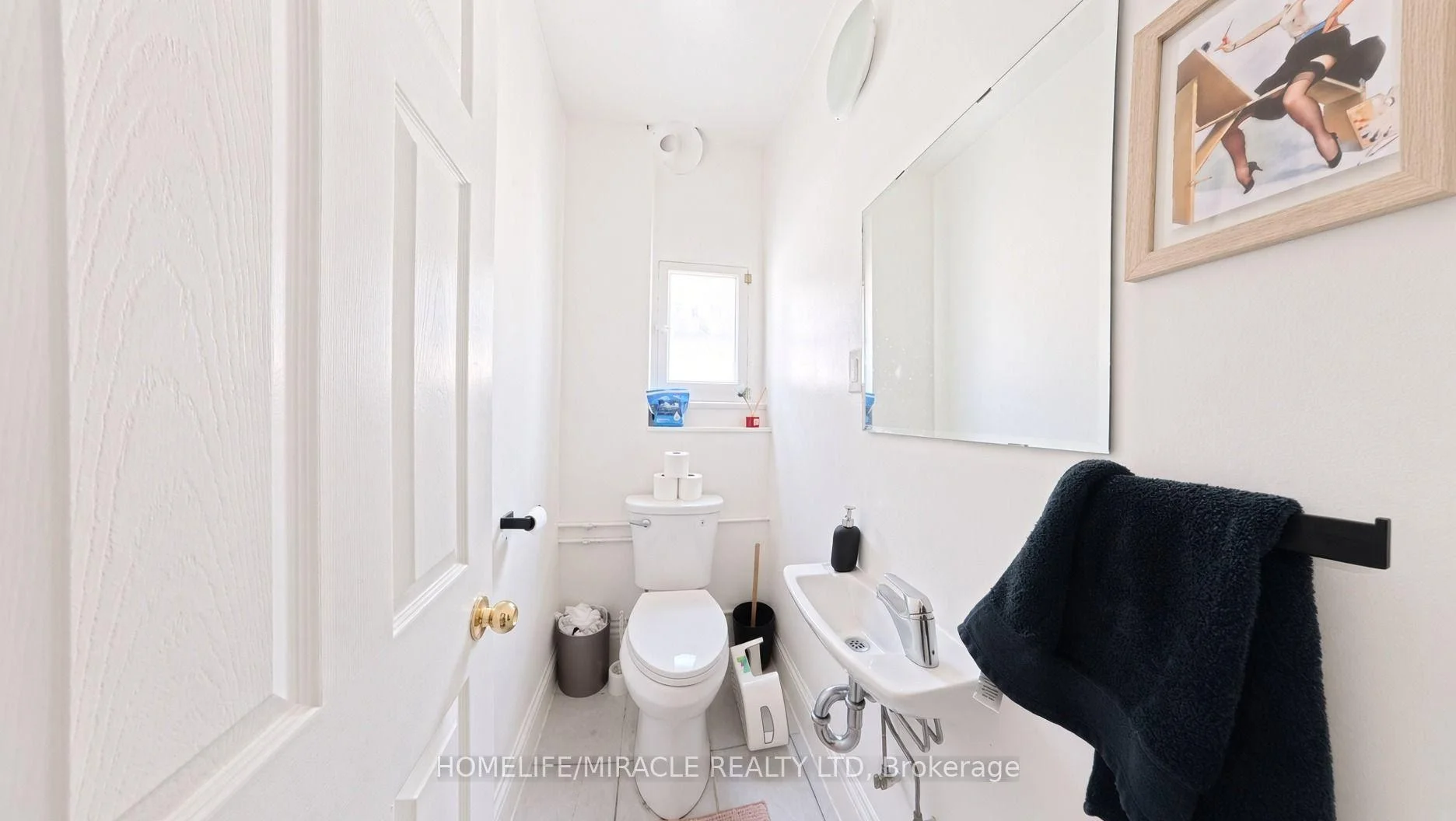 Photo 40 of 121 Medland Street, Toronto, Junction Area — HOMEH