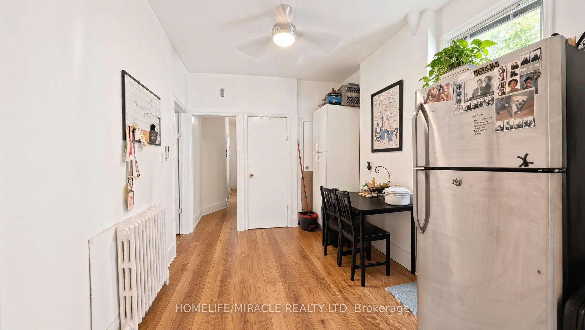Photo 46 of 121 Medland Street, Toronto, Junction Area — HOMEH