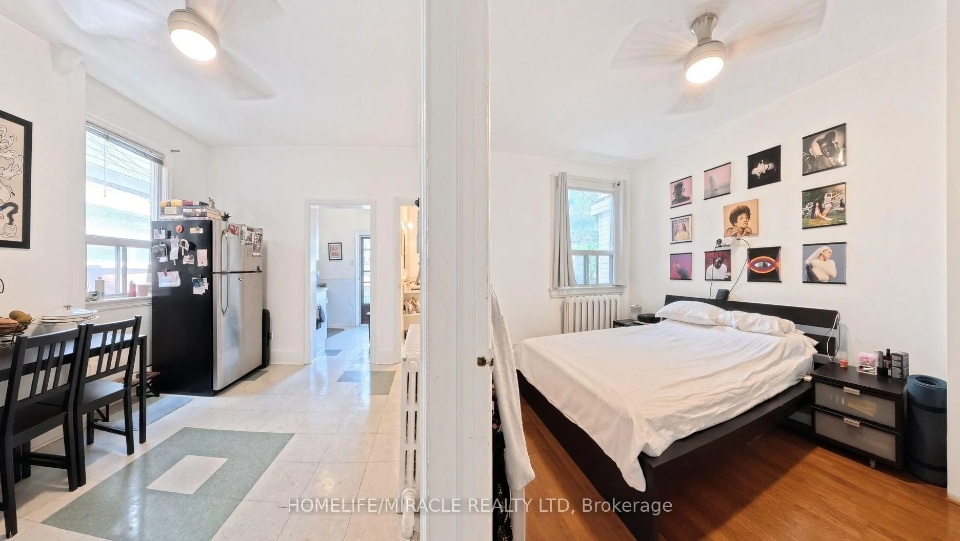 Photo 48 of 121 Medland Street, Toronto, Junction Area — HOMEH