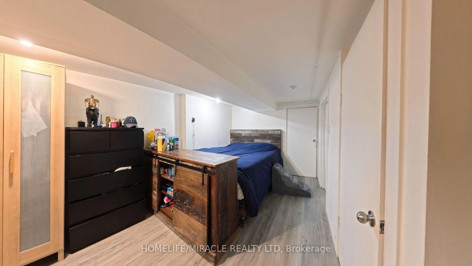 Photo 52 of 121 Medland Street, Toronto, Junction Area — HOMEH