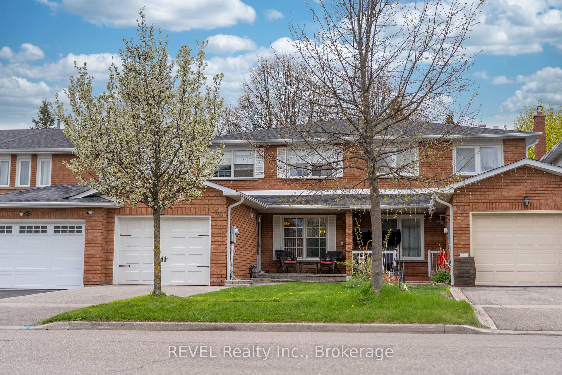 Photo 1 of 80 Dumfries Avenue, Brampton, Heart Lake West — HOMEH