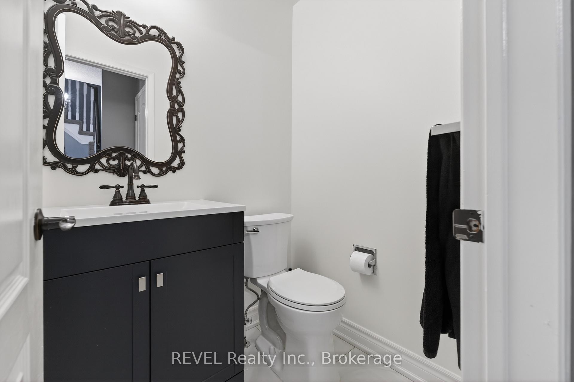 Photo 9 of 80 Dumfries Avenue, Brampton, Heart Lake West — HOMEH