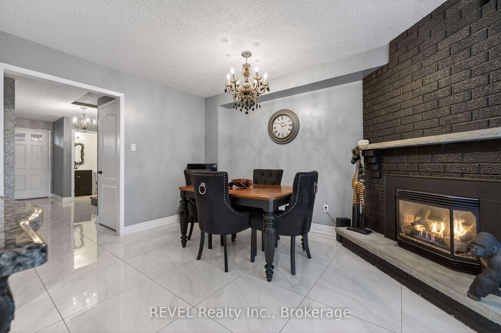 Photo 18 of 80 Dumfries Avenue, Brampton, Heart Lake West — HOMEH